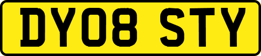 DY08STY