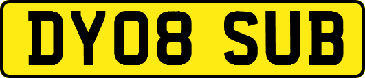 DY08SUB