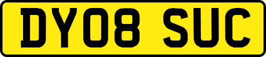 DY08SUC