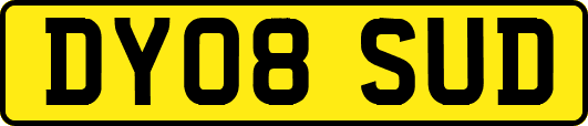 DY08SUD