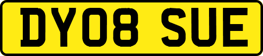 DY08SUE