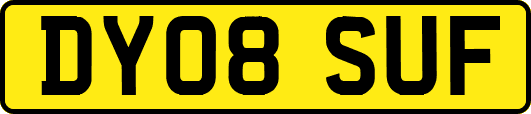 DY08SUF