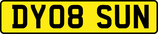 DY08SUN