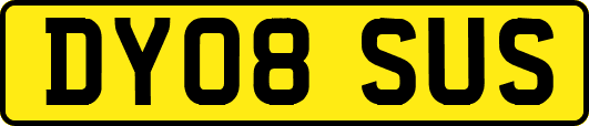 DY08SUS