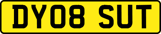 DY08SUT