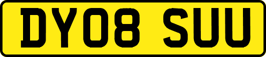 DY08SUU