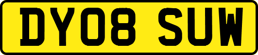 DY08SUW