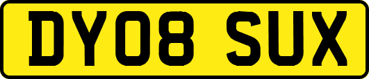 DY08SUX