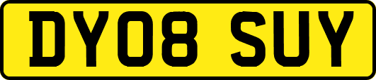 DY08SUY