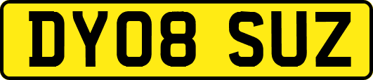DY08SUZ