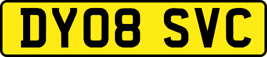 DY08SVC