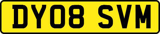 DY08SVM