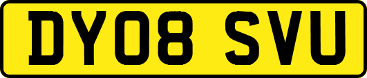 DY08SVU