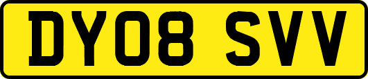 DY08SVV