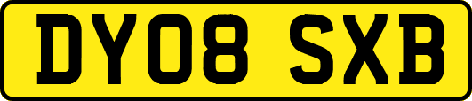 DY08SXB