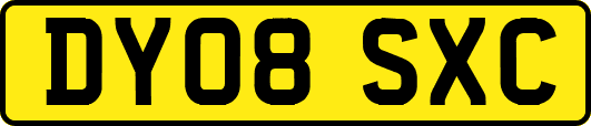 DY08SXC