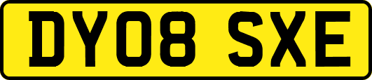 DY08SXE
