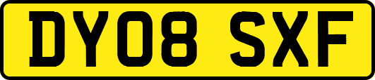 DY08SXF
