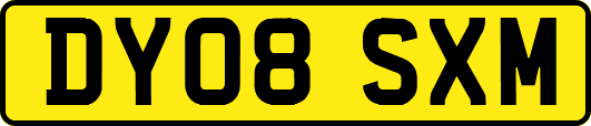 DY08SXM