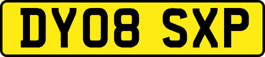 DY08SXP