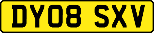 DY08SXV