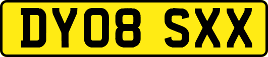 DY08SXX