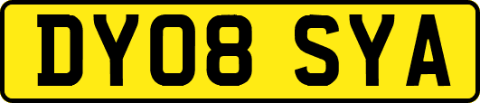 DY08SYA
