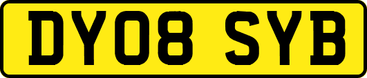 DY08SYB