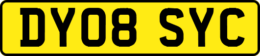 DY08SYC