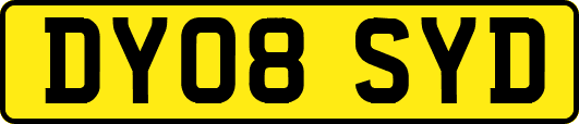 DY08SYD