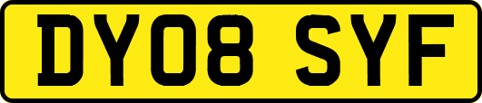 DY08SYF