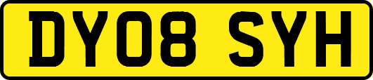 DY08SYH