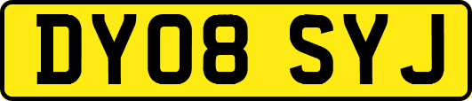 DY08SYJ