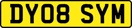 DY08SYM