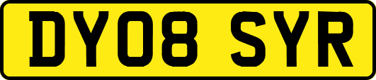 DY08SYR