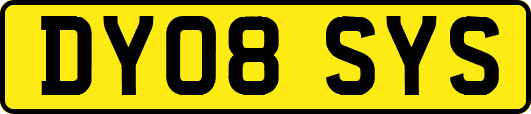 DY08SYS