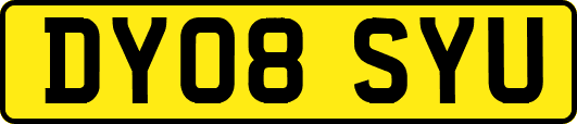 DY08SYU
