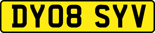 DY08SYV
