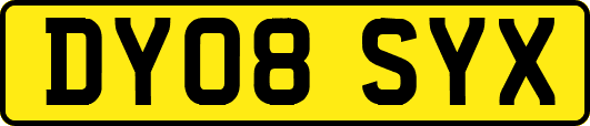 DY08SYX
