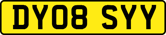 DY08SYY