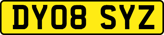 DY08SYZ