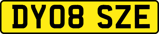 DY08SZE