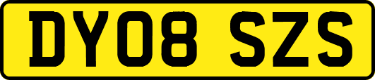 DY08SZS