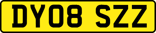 DY08SZZ