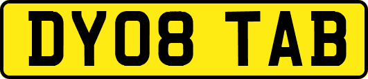 DY08TAB