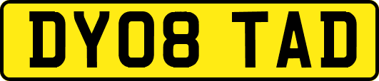 DY08TAD