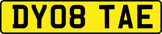 DY08TAE