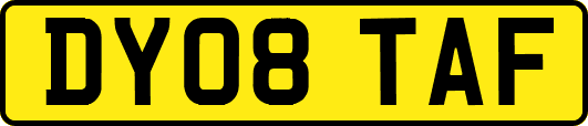 DY08TAF