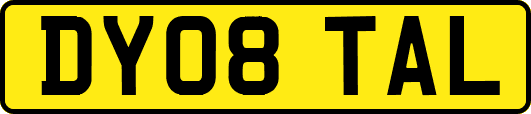 DY08TAL