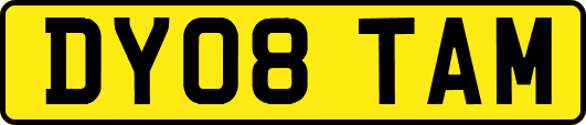 DY08TAM